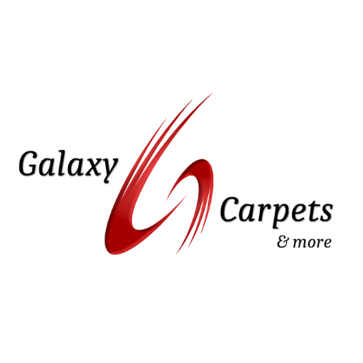 Logo image of Galaxy Carpets