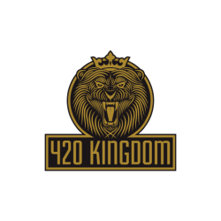 Logo image of 420 Kingdom