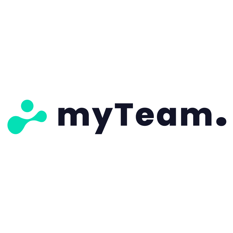 Logo image of myTeam