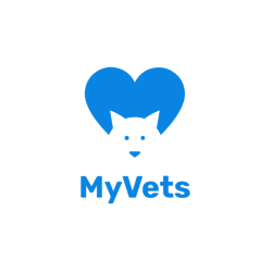Logo image of My Vets