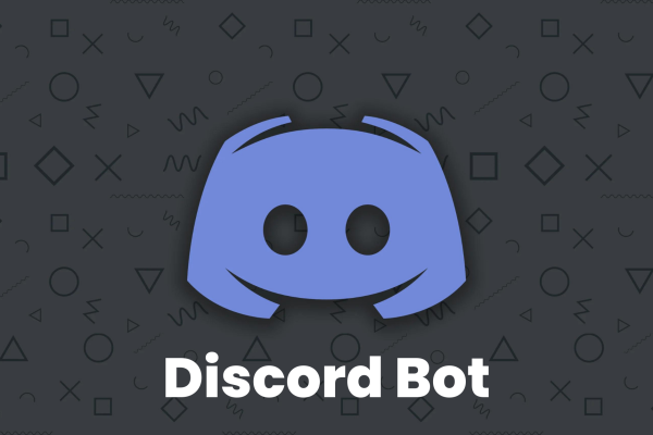 Simple Discord Bot Github Example