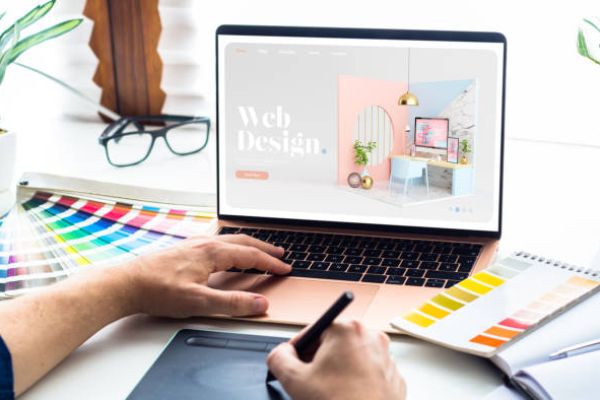 Top Reasons Why You Need a Professional Website Design